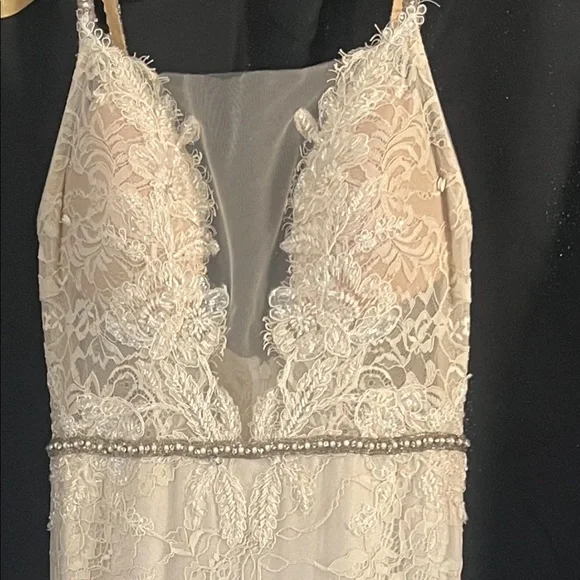 Galia Lahav gala 603 dress - Picture 4 of 6